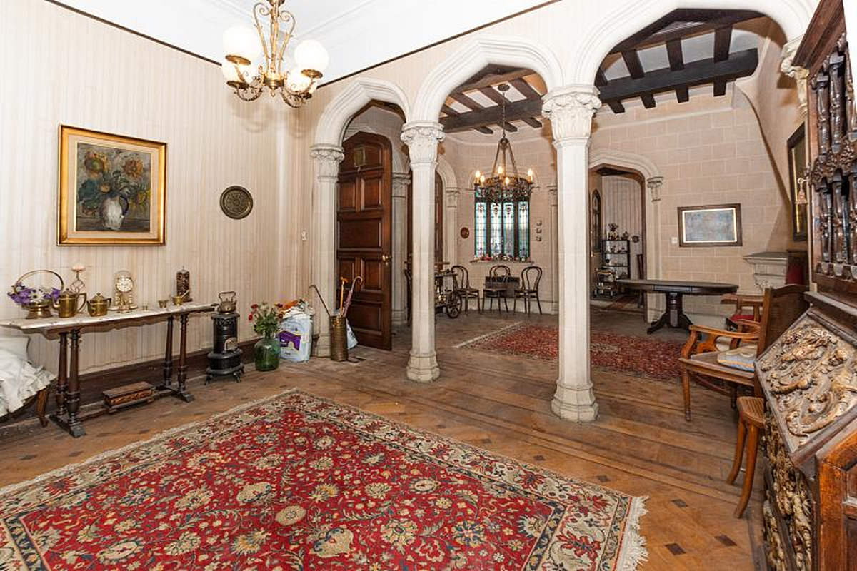 Casa en venta