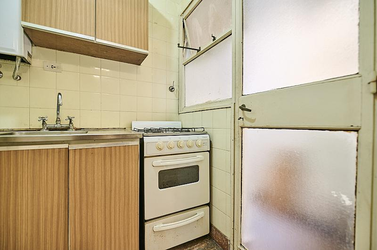 Departamento en venta