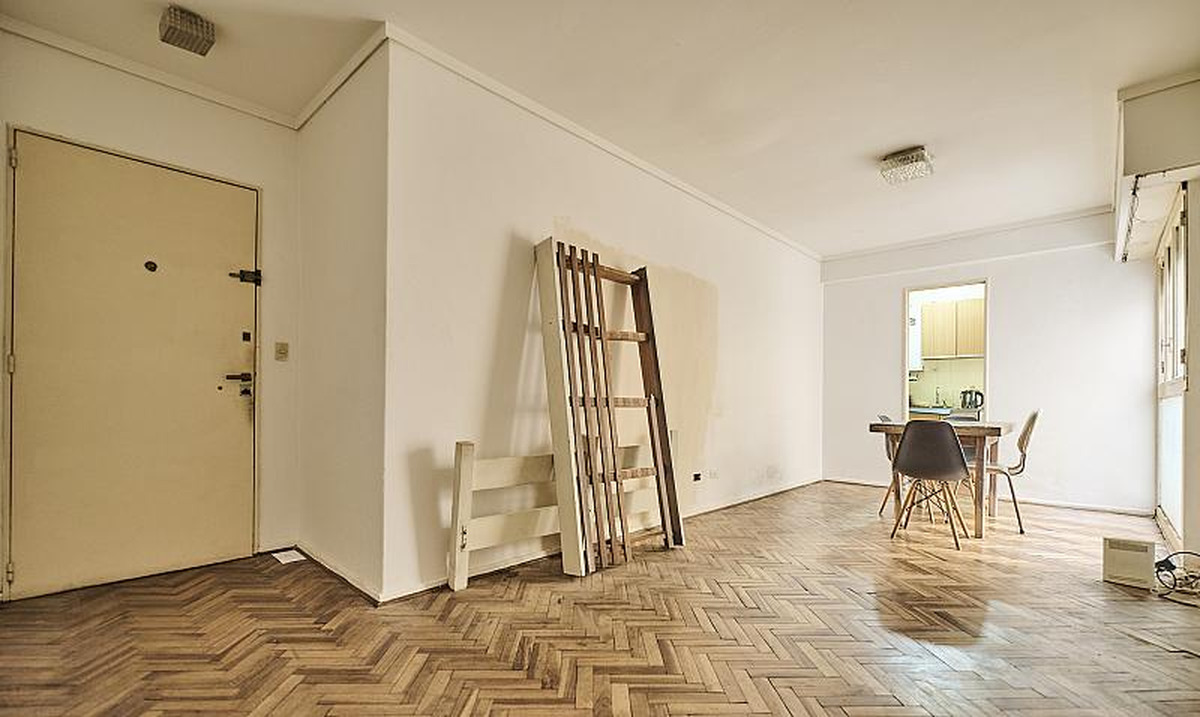 Departamento en venta