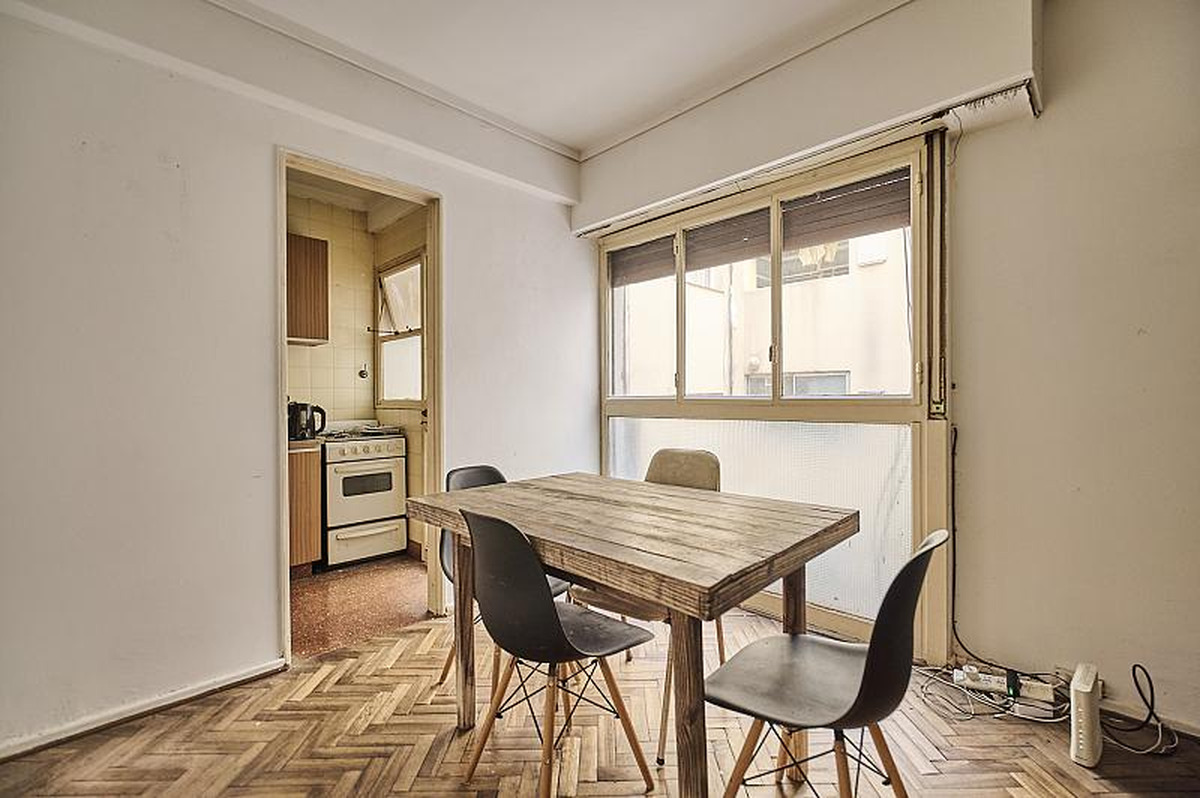 Departamento en venta