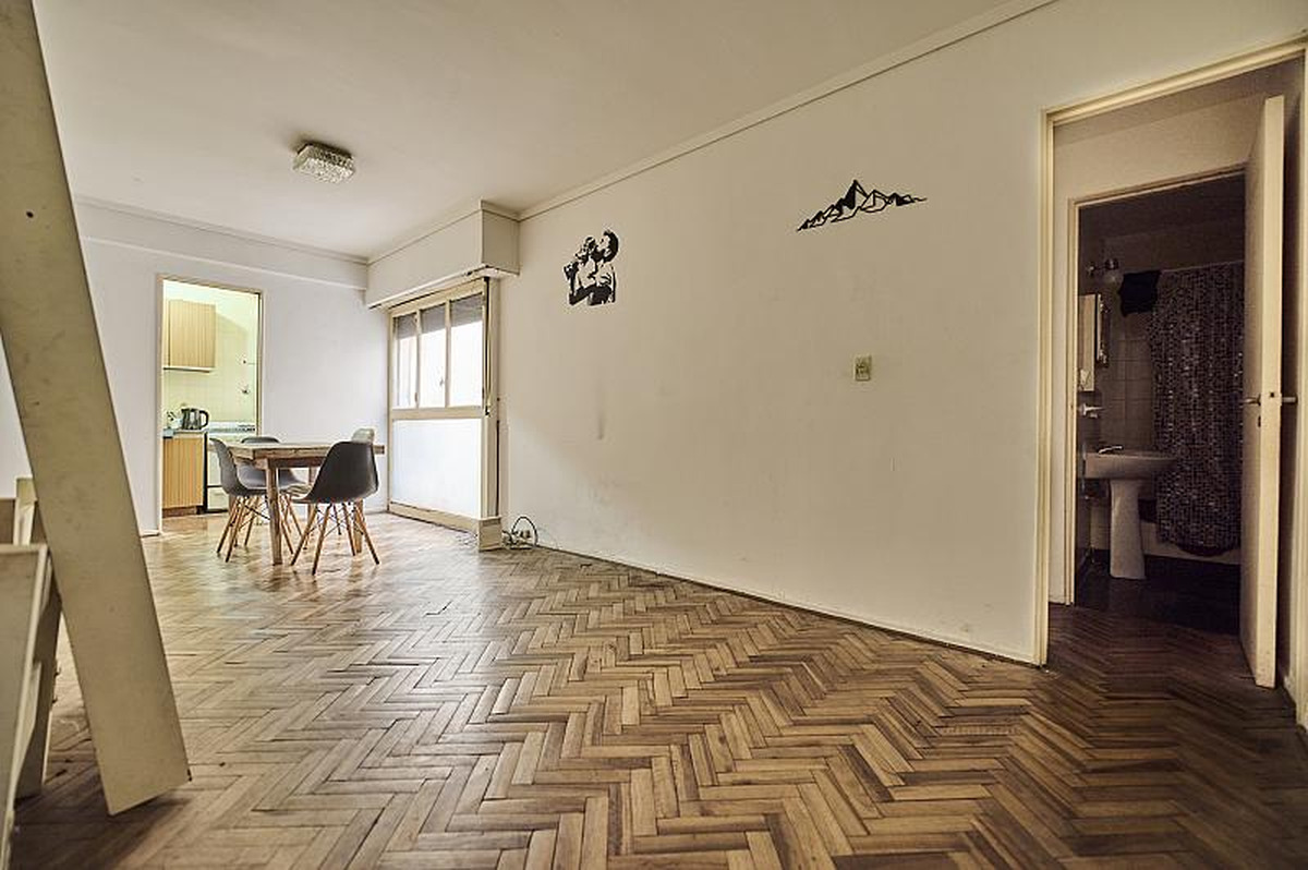 Departamento en venta