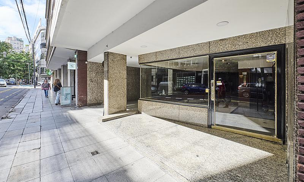 Departamento en venta