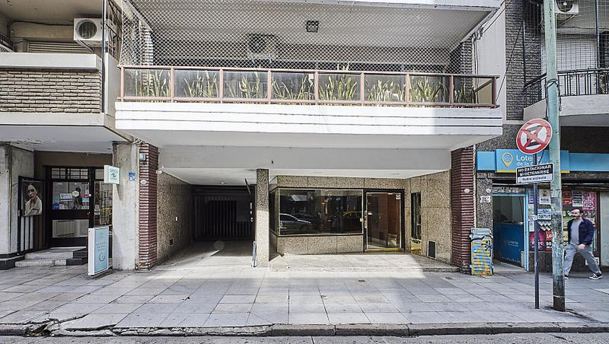 Departamento en venta