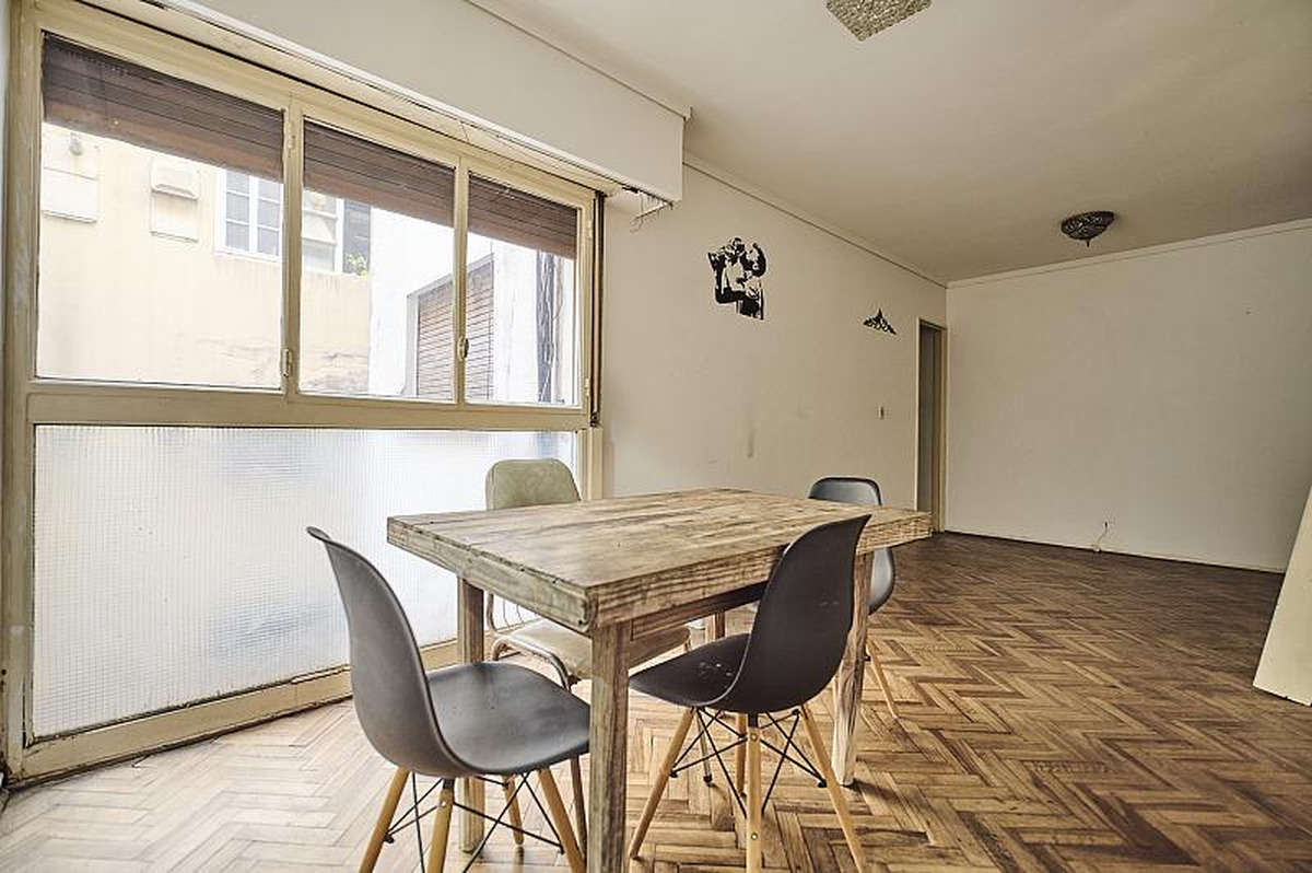 Departamento en venta