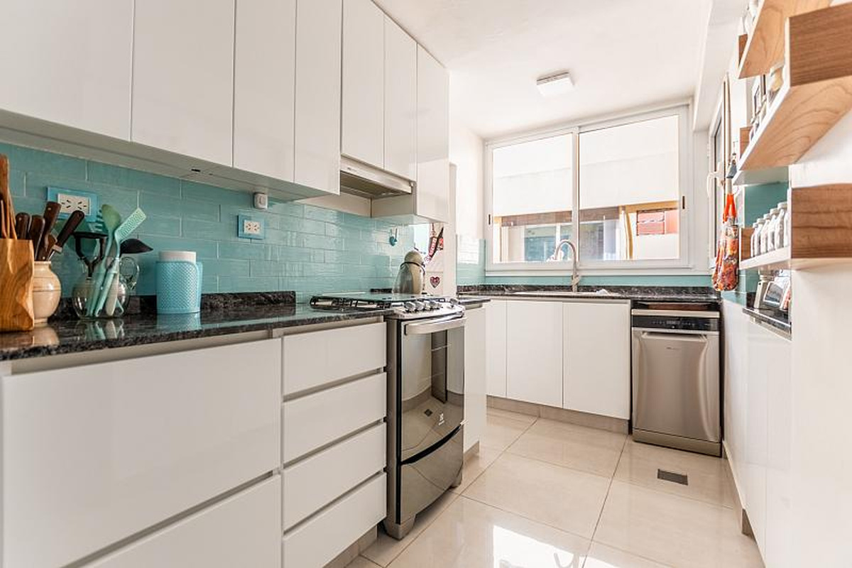 Departamento en venta