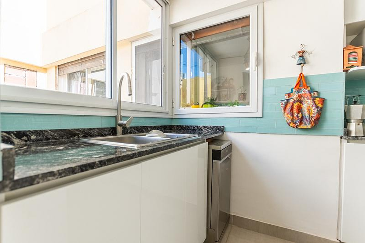 Departamento en venta