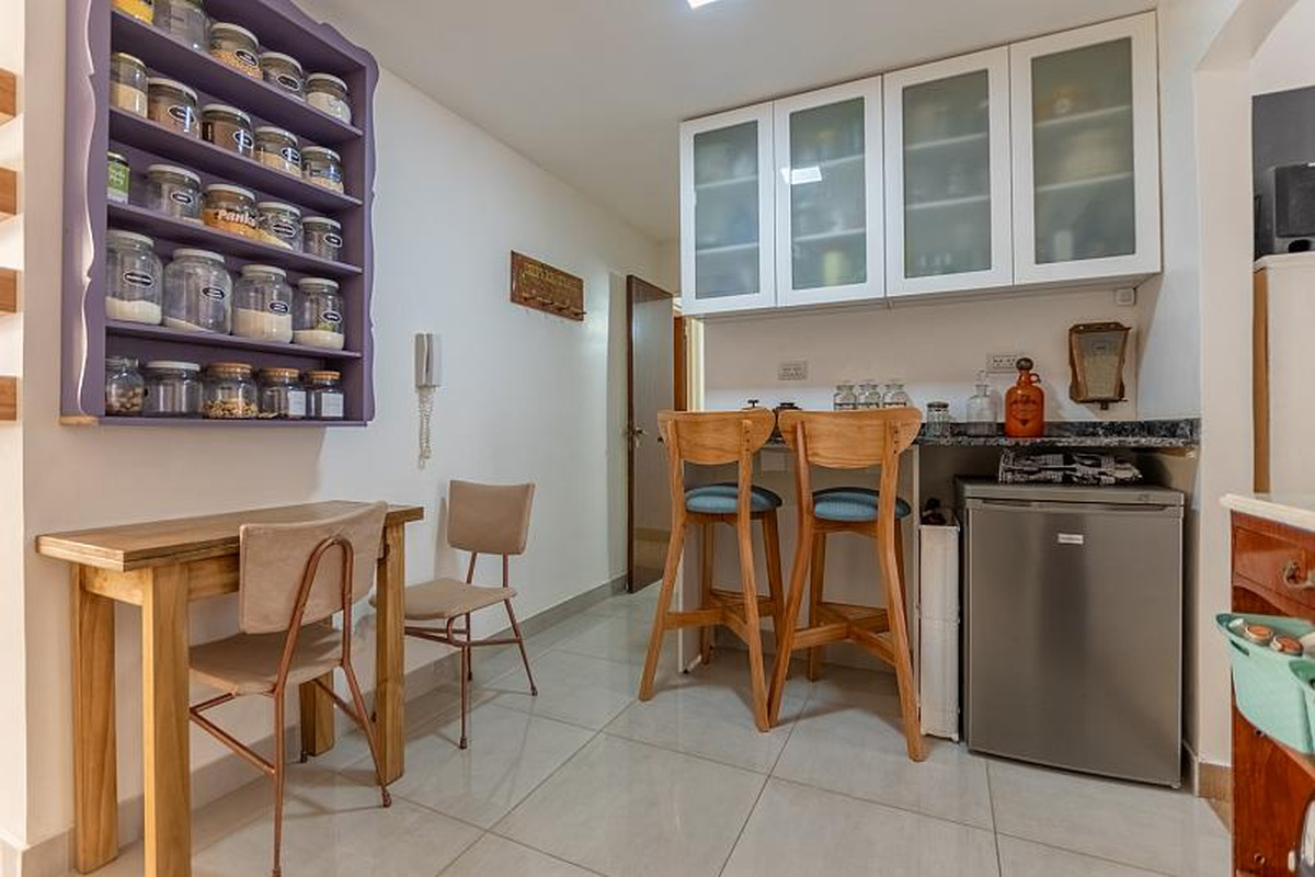Departamento en venta