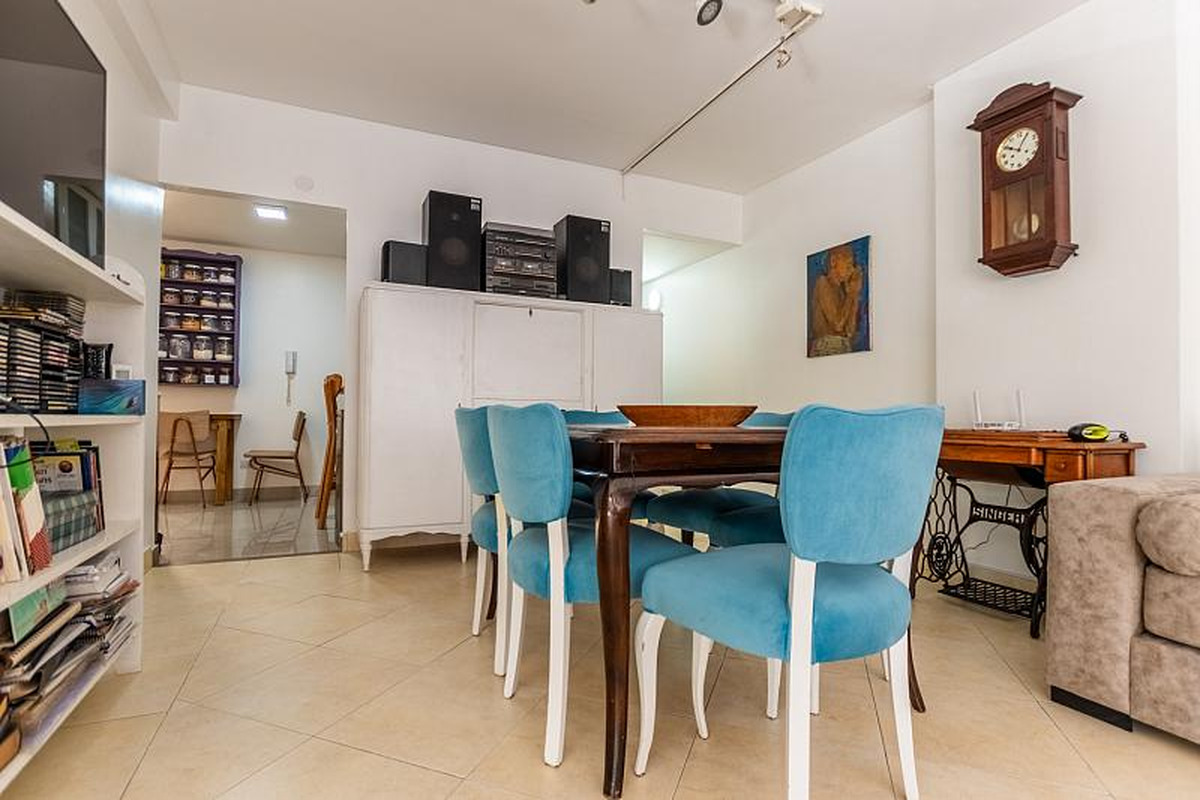 Departamento en venta