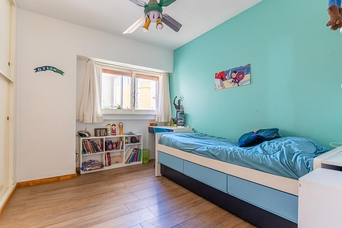 Departamento en venta