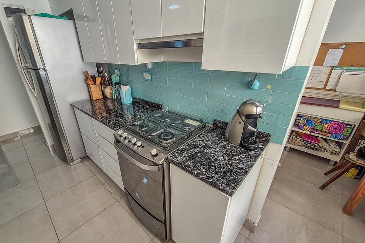 Departamento en venta