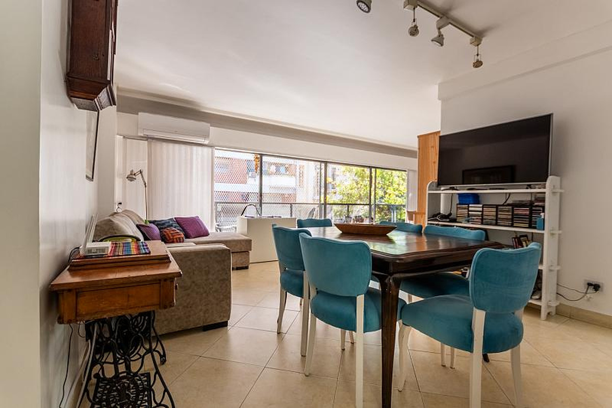 Departamento en venta
