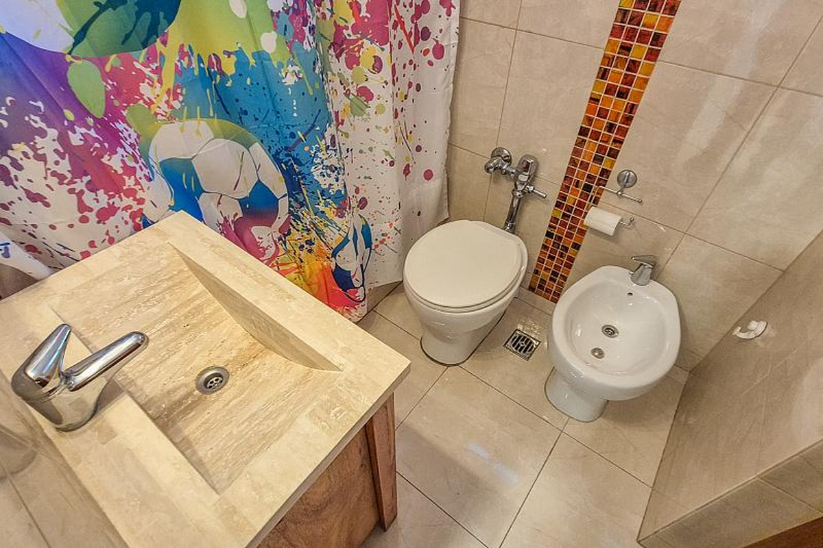 Departamento en venta
