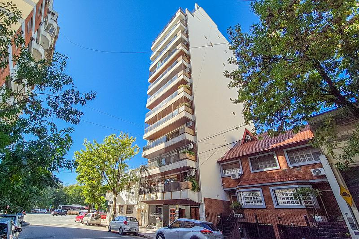Departamento en venta