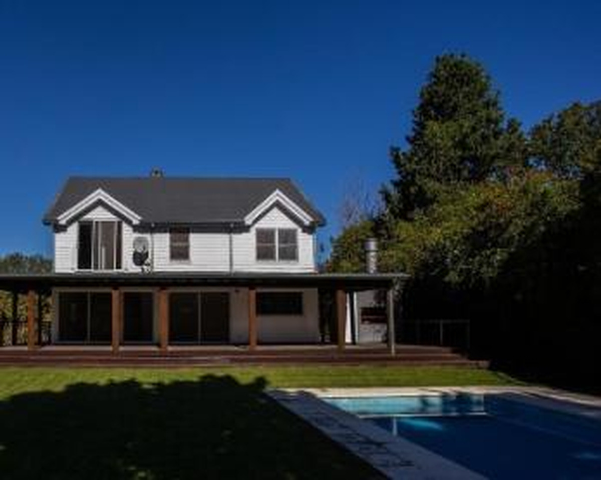 Casa en venta