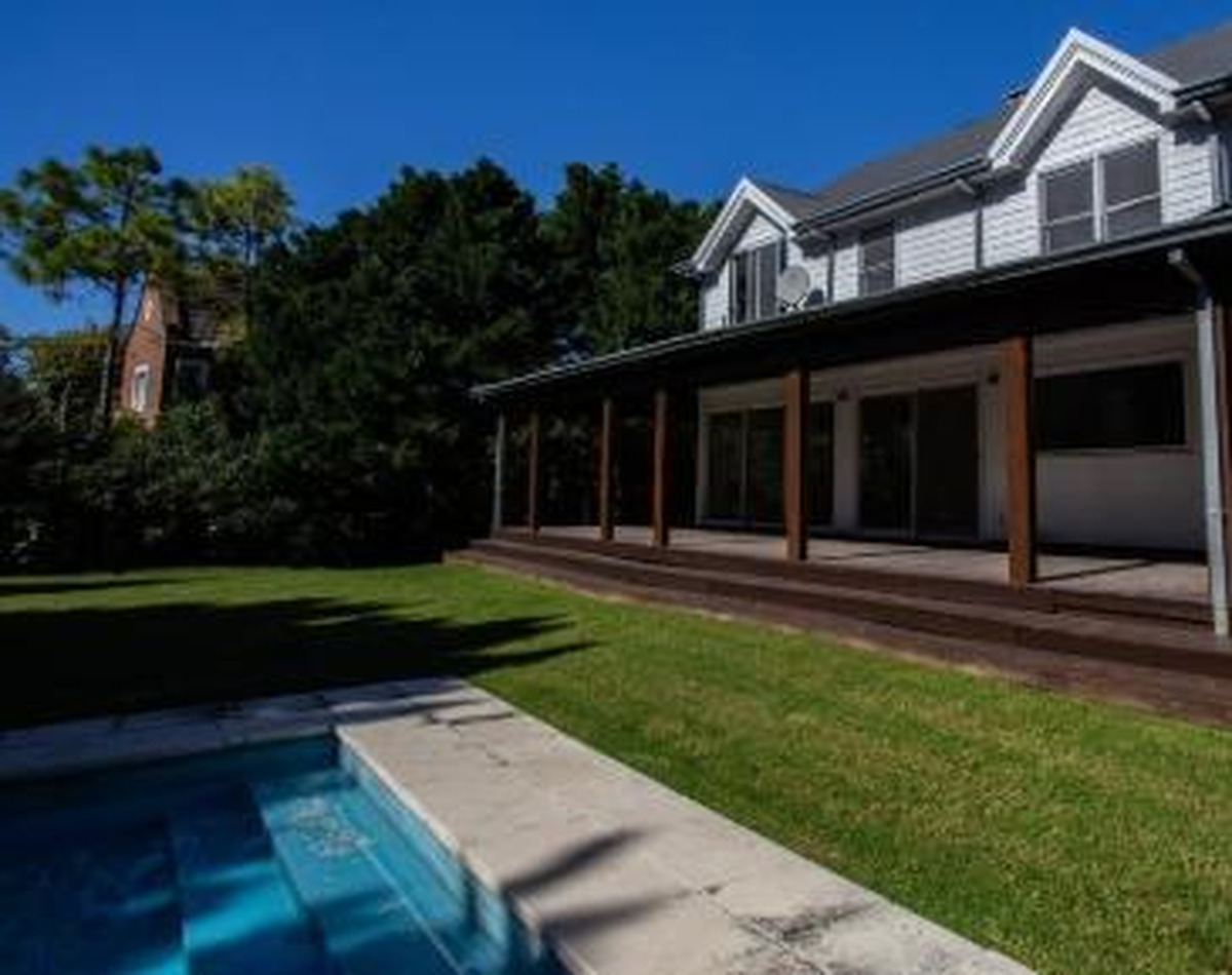 Casa en venta