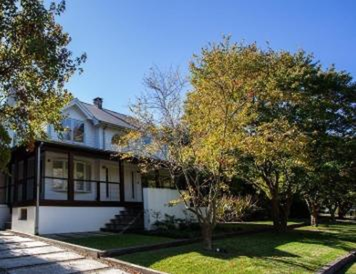Casa en venta