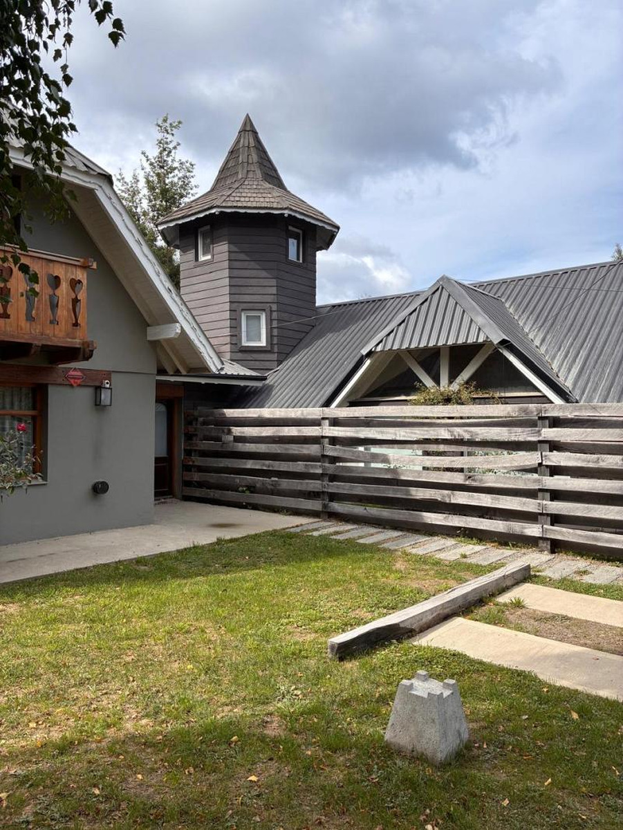 Casa en venta
