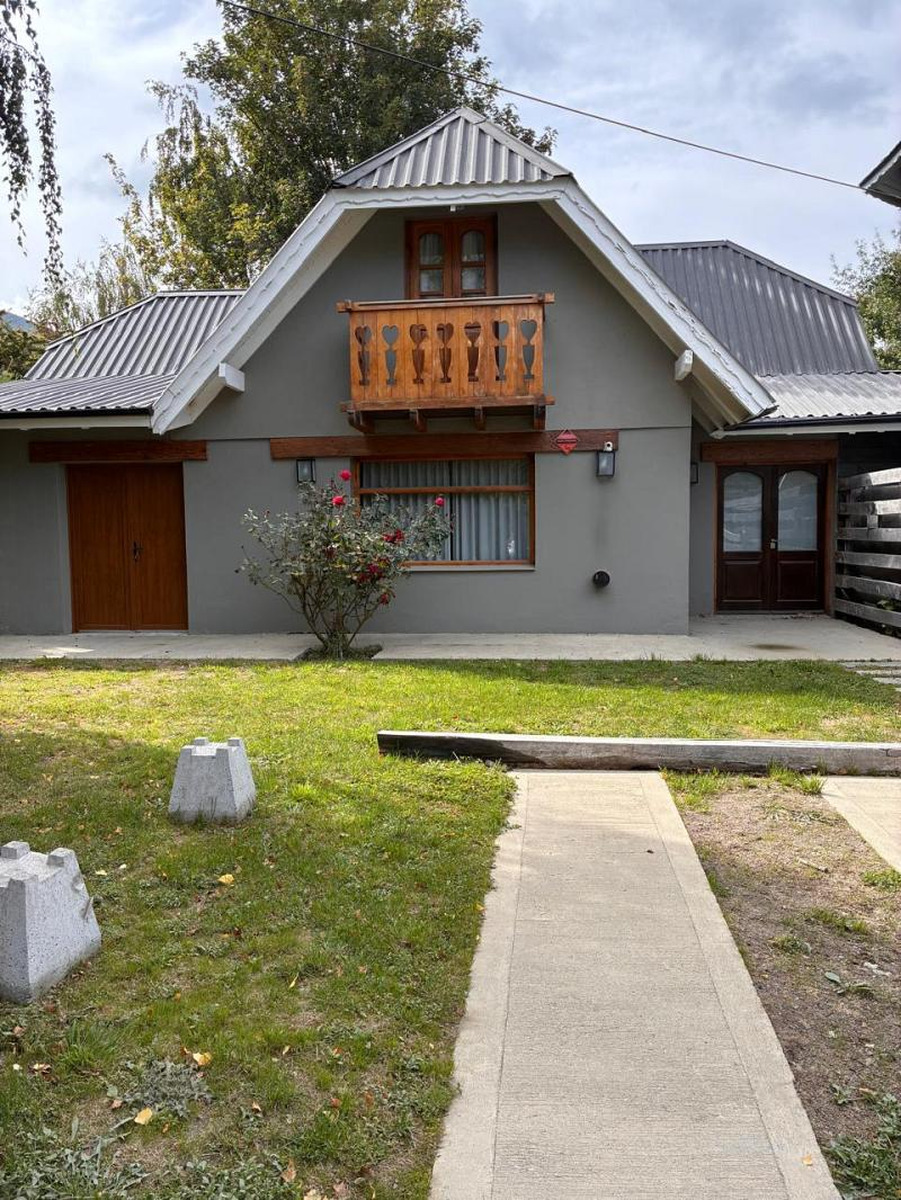 Casa en venta