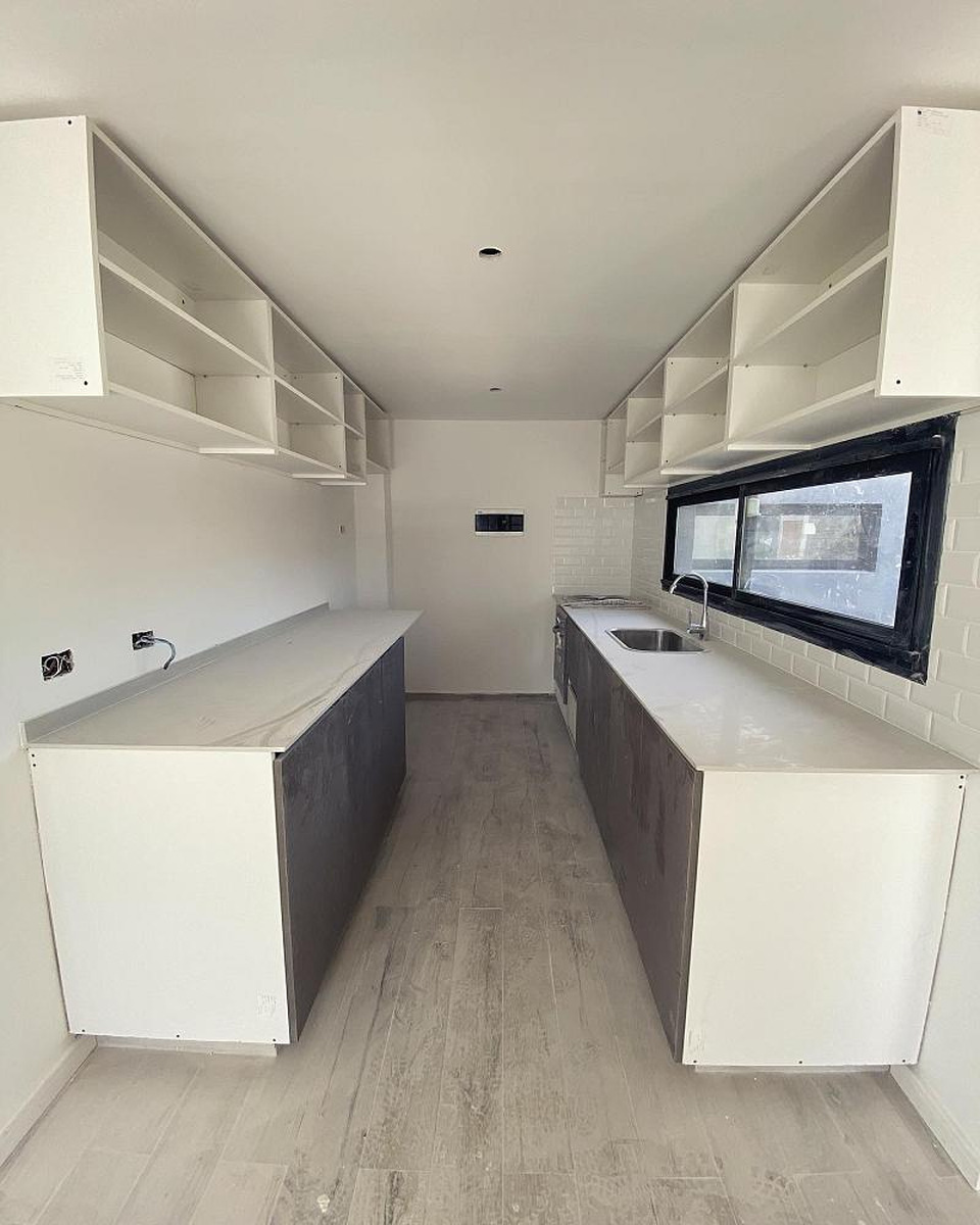 Departamento en venta
