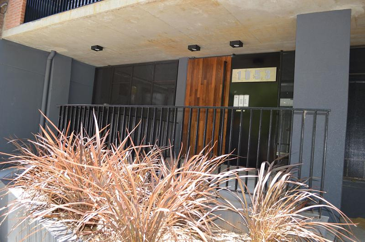 Departamento en venta