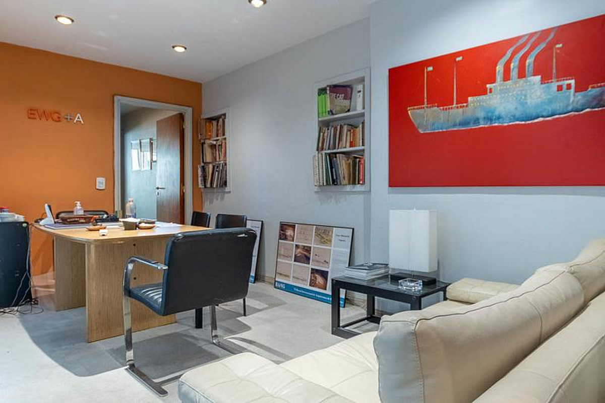 Departamento en venta