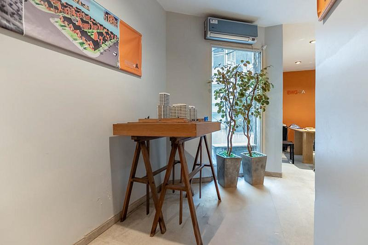 Departamento en venta