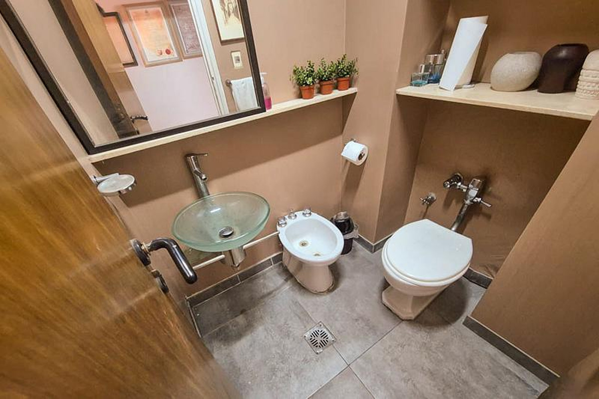 Departamento en venta