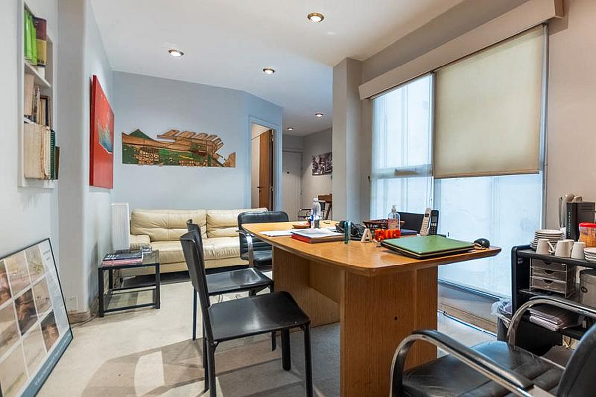 Departamento en venta