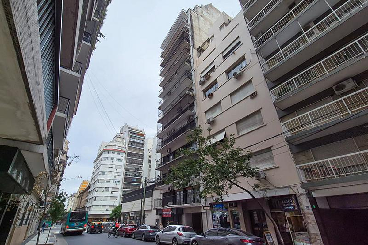 Departamento en venta