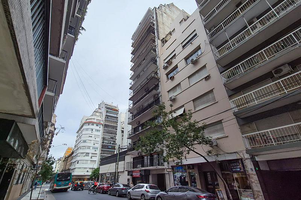 Departamento en venta