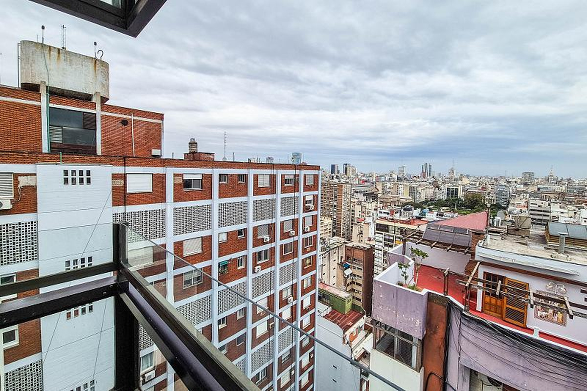 Departamento en venta