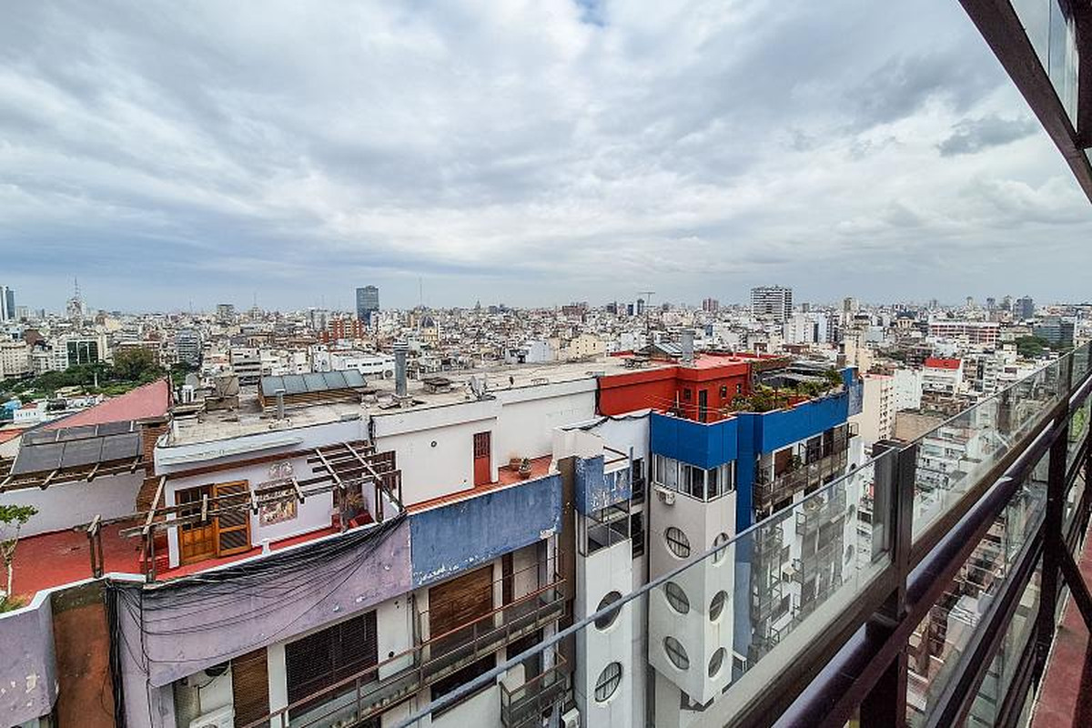Departamento en venta