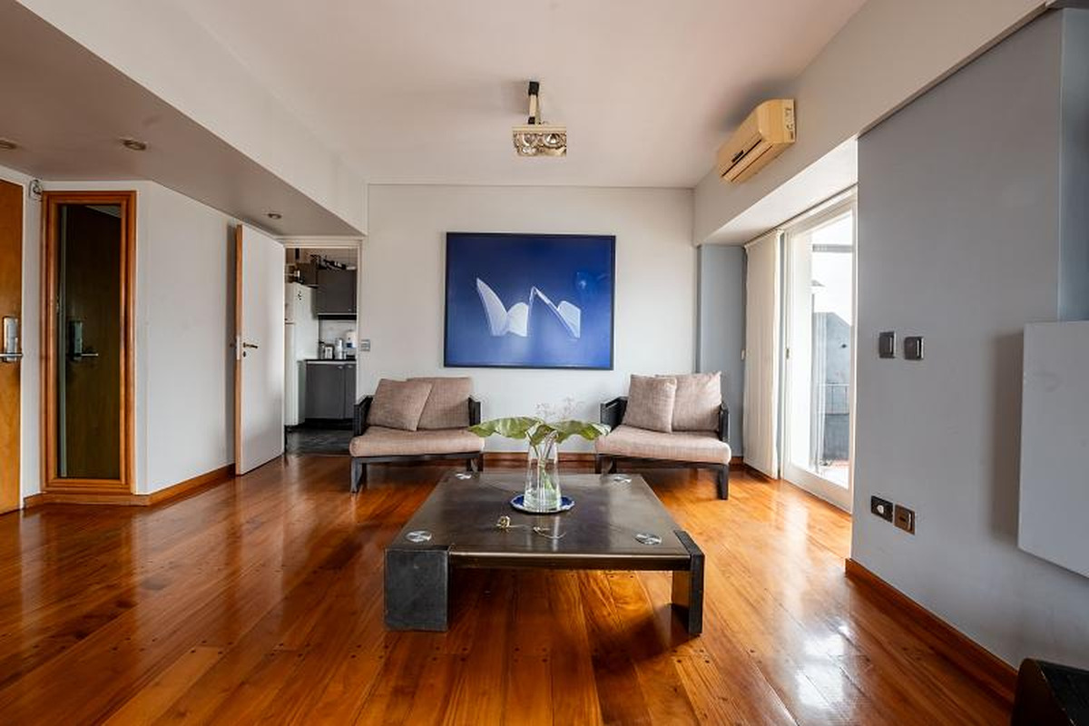 Departamento en venta