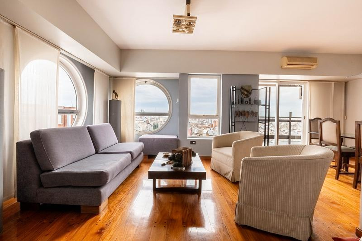 Departamento en venta