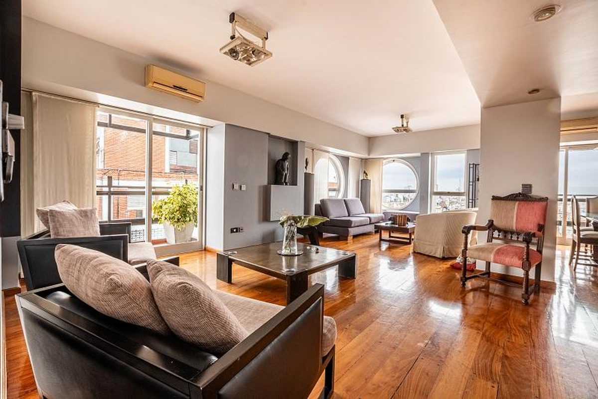 Departamento en venta