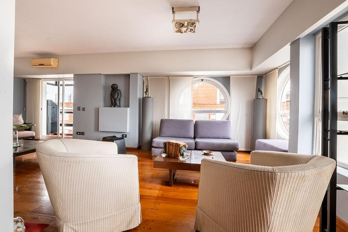 Departamento en venta