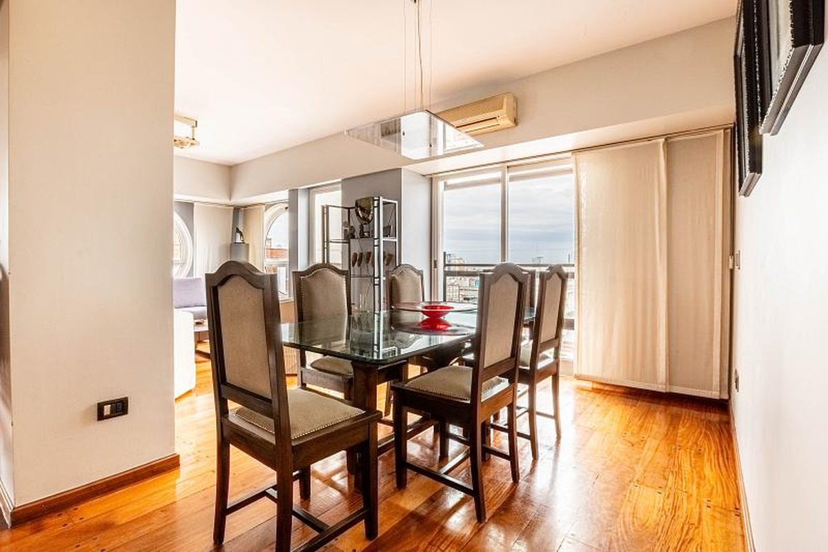 Departamento en venta