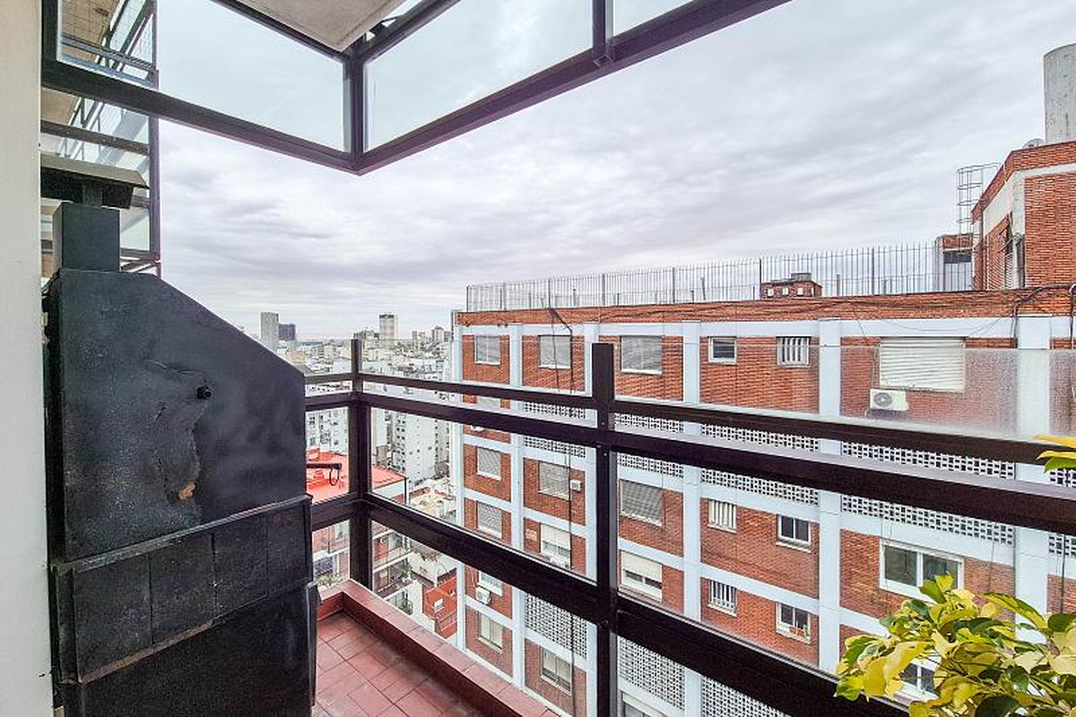 Departamento en venta
