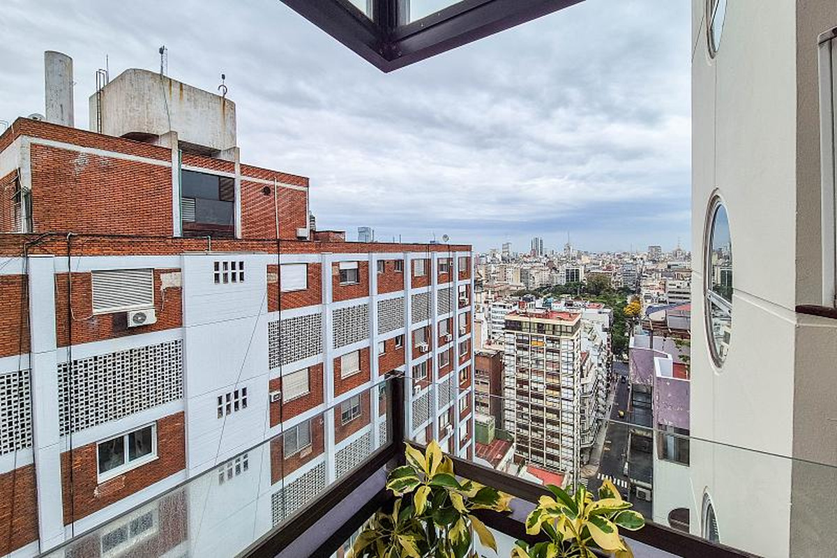 Departamento en venta