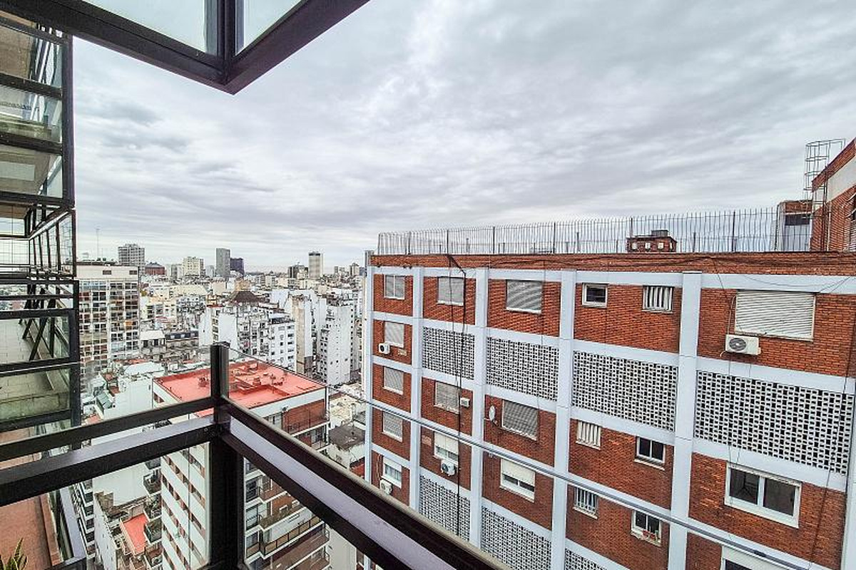 Departamento en venta