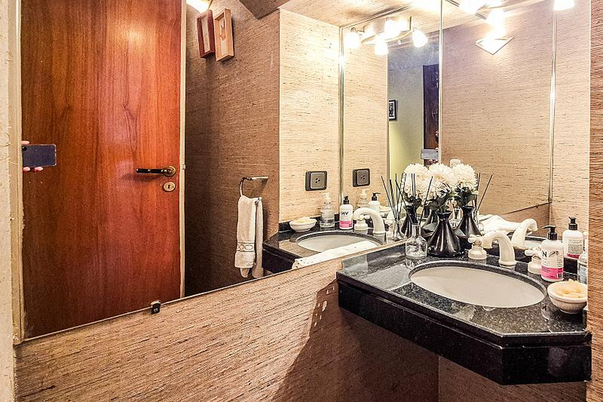 Departamento en venta