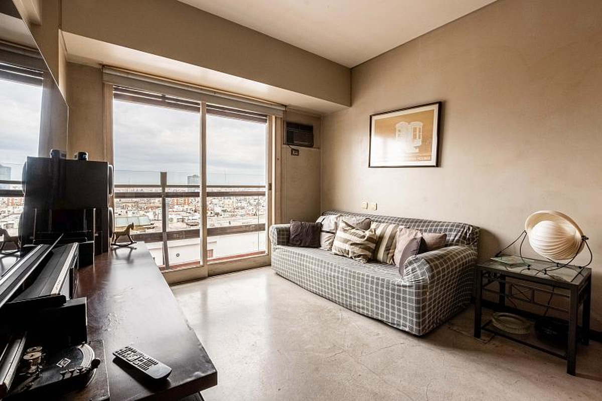 Departamento en venta