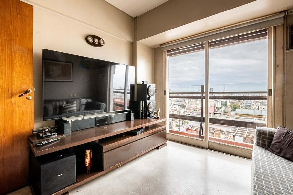 Departamento en venta