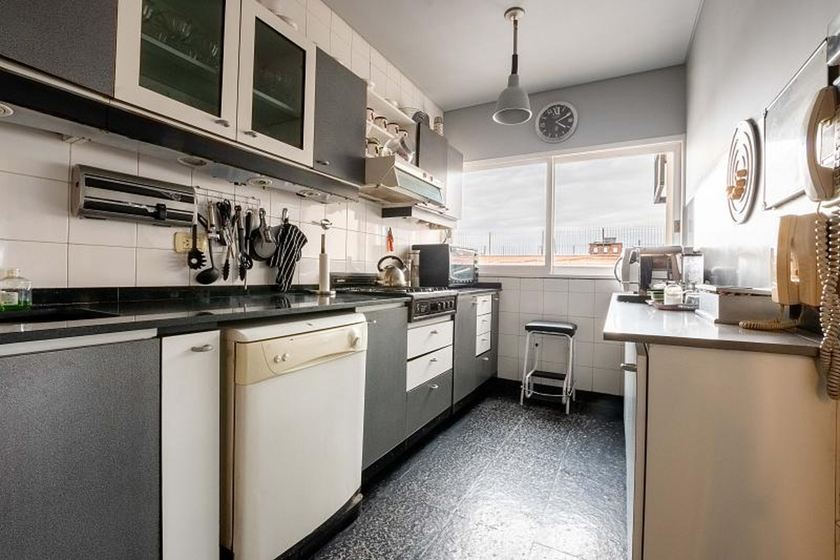 Departamento en venta