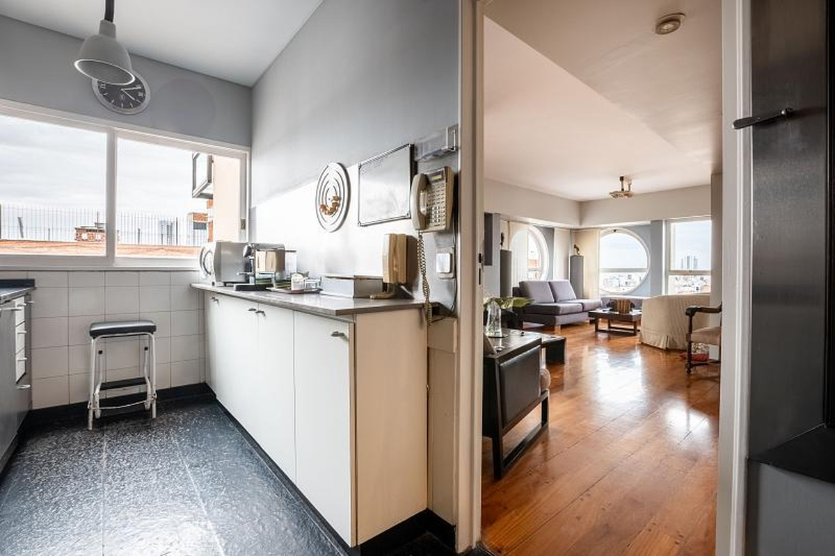 Departamento en venta