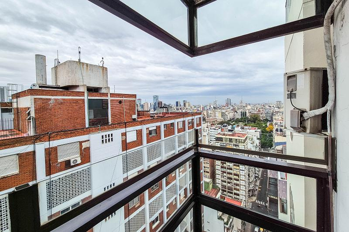 Departamento en venta