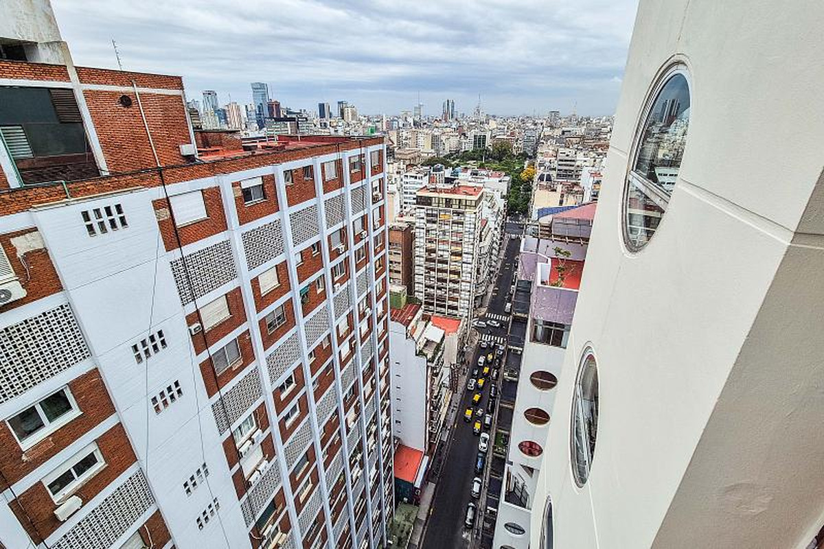 Departamento en venta