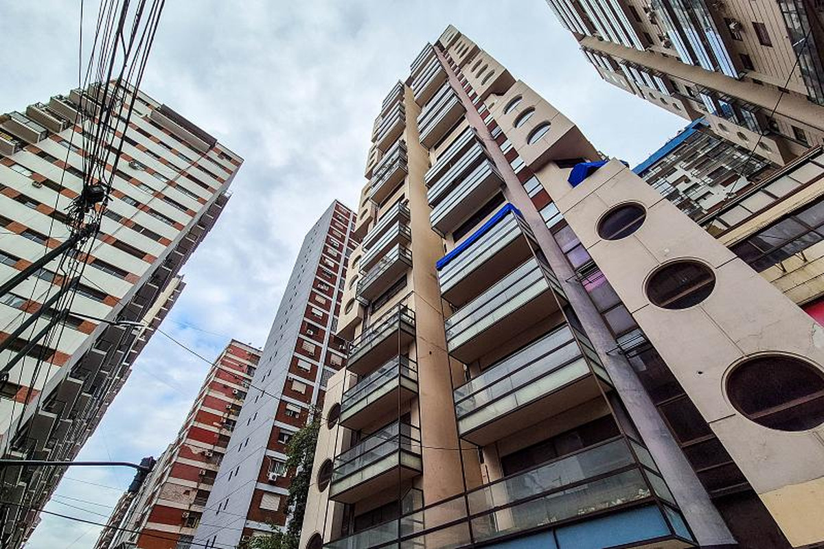 Departamento en venta