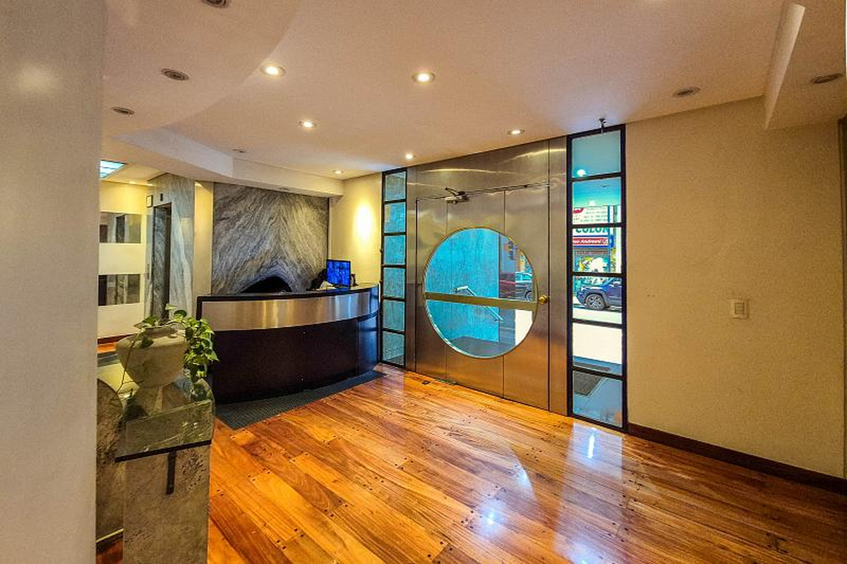 Departamento en venta