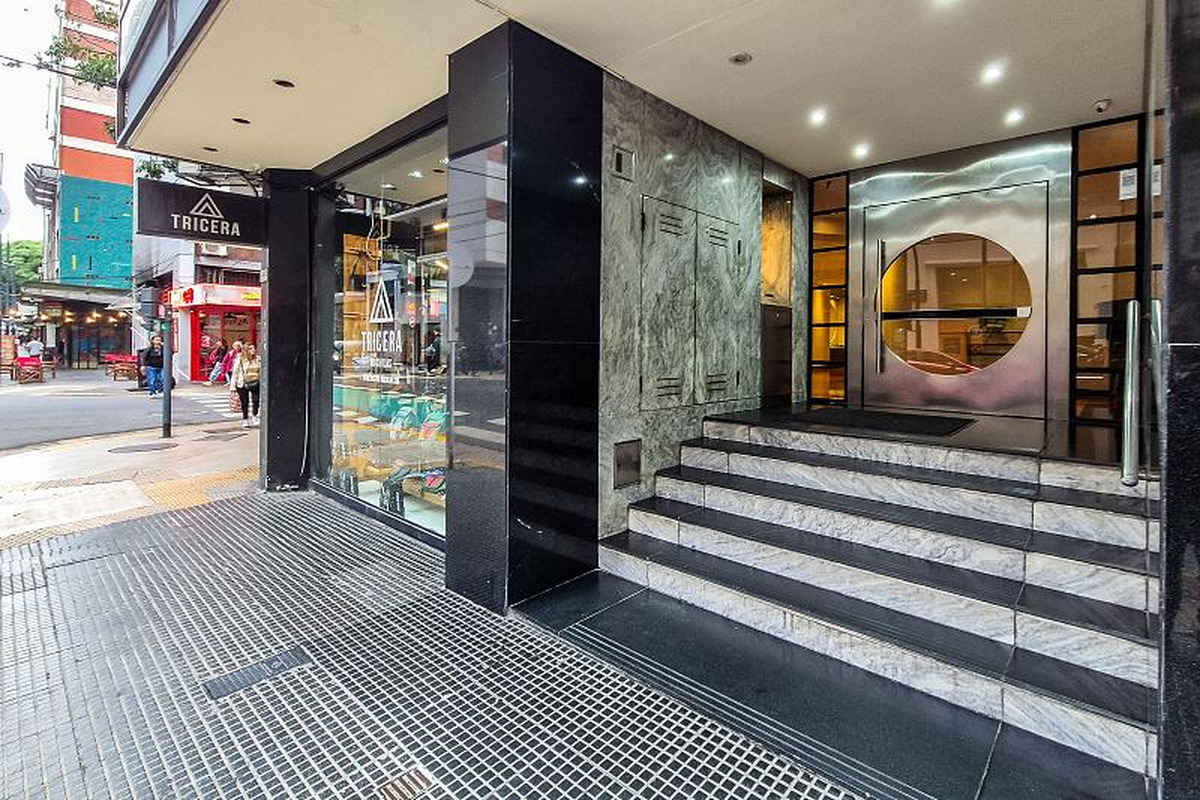 Departamento en venta